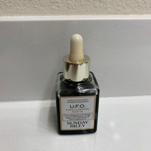 Sunday Riley UFO Oil